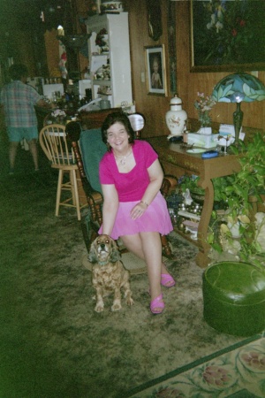 Kathryn Young Photo 28