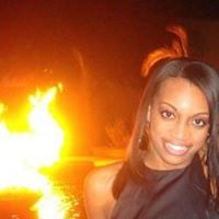 Bridget Roberson Photo 2