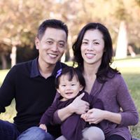Mark Wu Photo 40