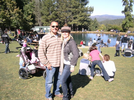 Amy Marshall Photo 43