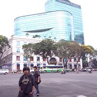 Nga Nguyen Photo 28