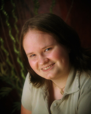 Angel Jones Photo 14
