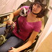 Angie Sim Photo 5