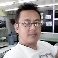 Joel Tapnio Photo 2