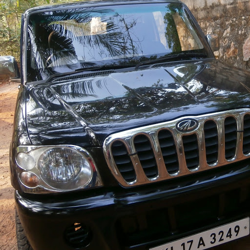 Shibu Pillai Photo 16