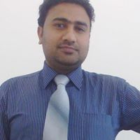Mohammed Mughal Photo 14