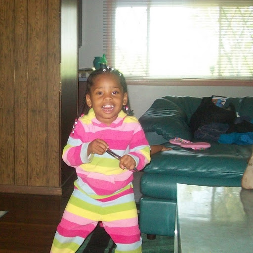 Nicole Harris Photo 55