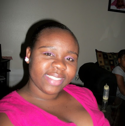 Nichelle Rogers Photo 19