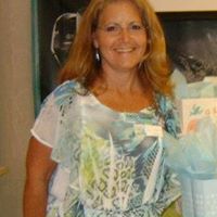 Lisa Hogue Photo 21