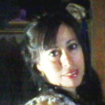Mariana Garcia Photo 12