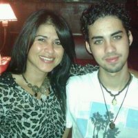 Marilyn Rivera Photo 38
