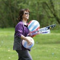Mary Wynn Photo 24
