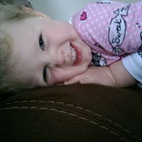 Lucy Stacey Photo 13
