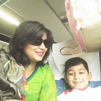 Rashmi Yadav Photo 26