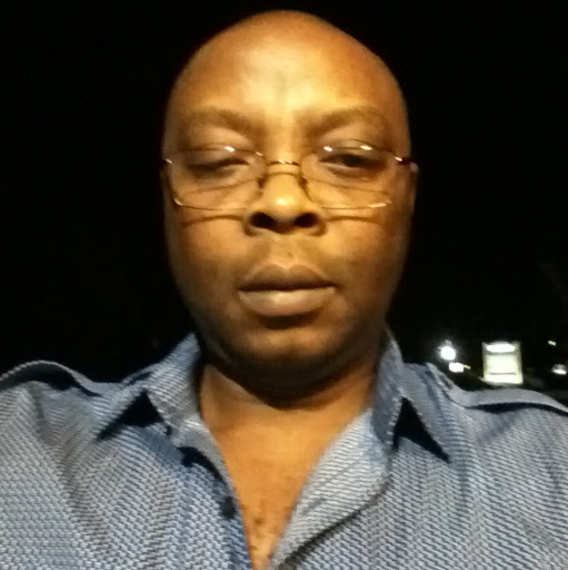 Chinedu Osondu Photo 2