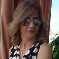 Marie Azar Photo 17
