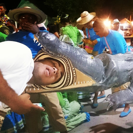 Leonardo Meza Photo 19