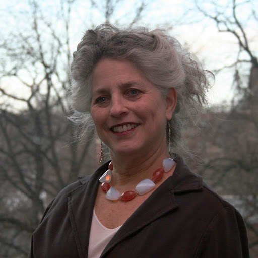 Judith Aronson Photo 4