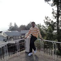 Prasun Sinha Photo 14