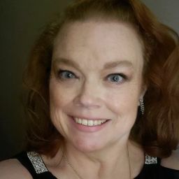 Monica Powell Photo 22
