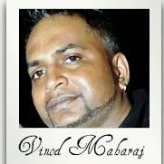 Vinod Maharaj Photo 3