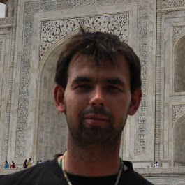 Zoltan Fejes Photo 3