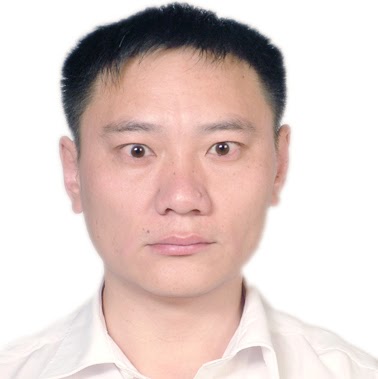 Jianjun Chen Photo 13