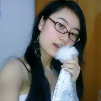 Maomao Wang Photo 2