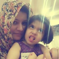 Sarah Arshad Photo 3
