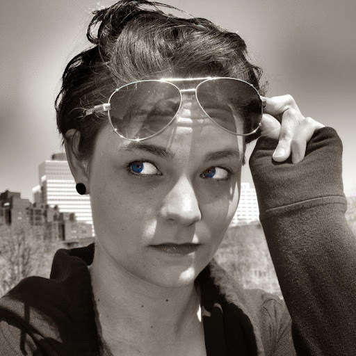 Nicole Fleming Photo 33