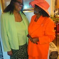 Wanda Baxter Photo 25