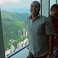 Syed Ahmed Photo 50