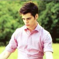 Gabriel Saavedra Photo 23