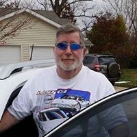 Michael Carbine Photo 15