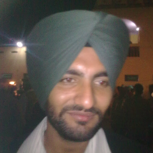 Iqbal Dhaliwal Photo 11