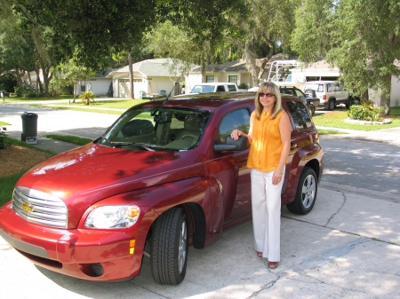 Deborah Myers Photo 23