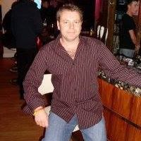 Martin Derry Photo 11