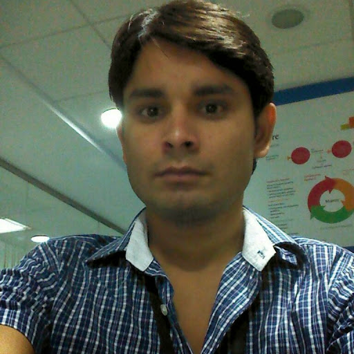 Sunil Gautam Photo 25