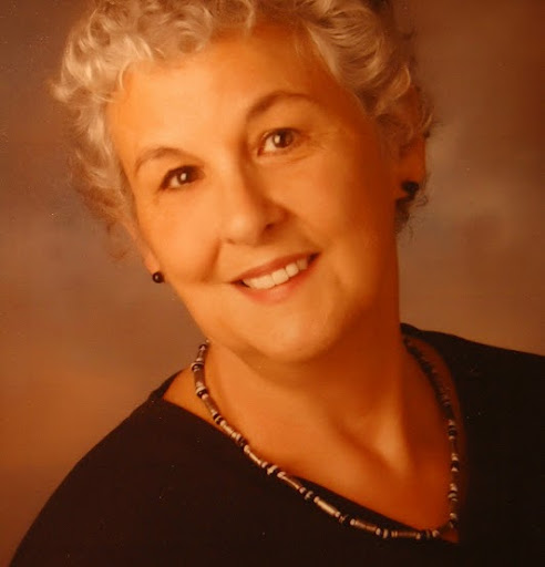 Nancy Page Photo 27