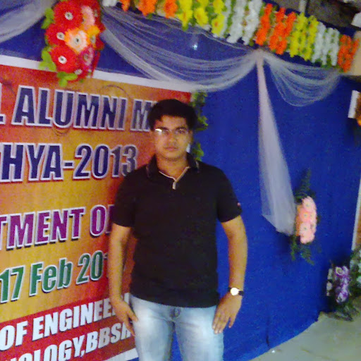 Manas Das Photo 18