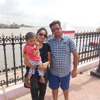 Gaurangi Patel Photo 7