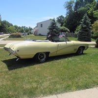 Timothy Hennies Photo 4
