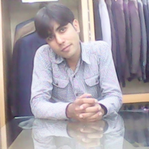 Zubair Talib Photo 6