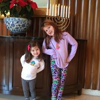 Erica Forman Photo 22