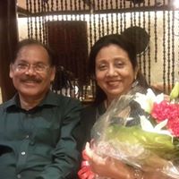 Mala Sinha Photo 25