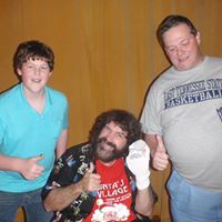 Tim Lyle Photo 22