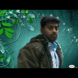 Dinesh Krishnan Photo 15