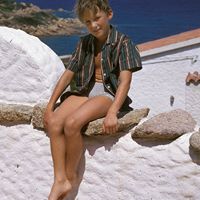 Peter Pope Photo 42