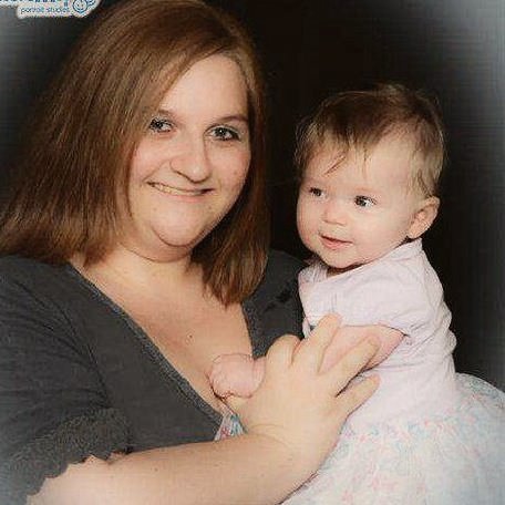 Sarah Denton Photo 34