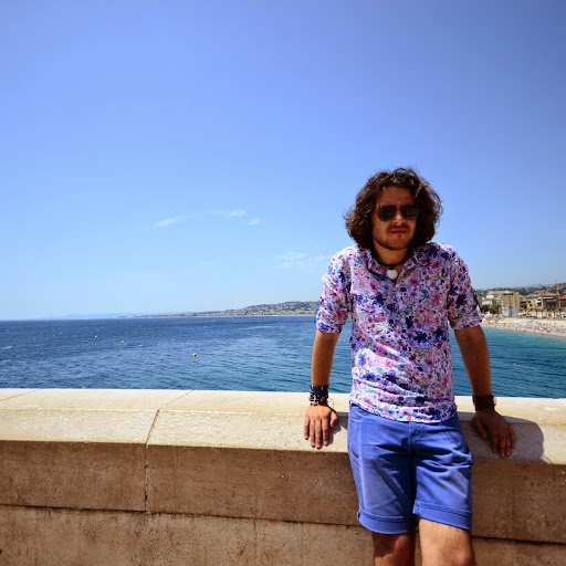 Radu Diaconescu Photo 15